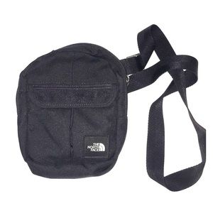 The North Face shoulder bag